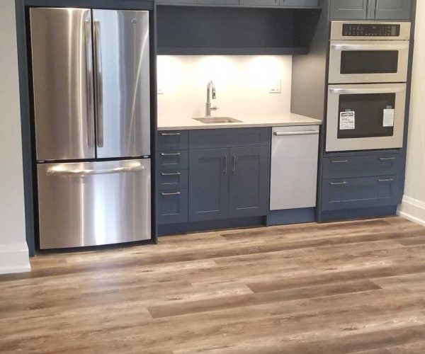 Duncannon-Kitchenette